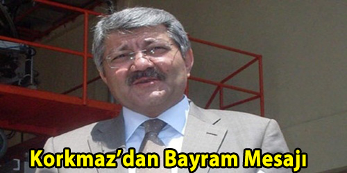 Bayram Kutlaması