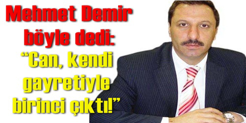 İyi Niyetle İnanmak İstiyoruz!
