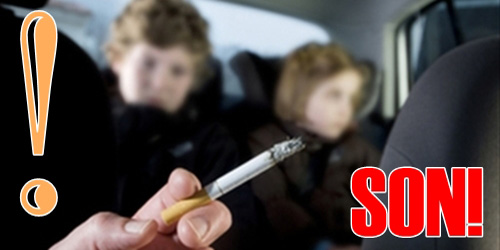 Tiryaki Sürücüler Dikkat!