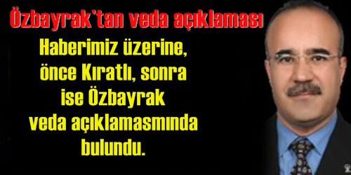 Ben Buradayım