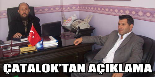  ÇATALOK :  SİGARA YASAĞI ESNAFI PERİŞAN ETTİ