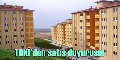 Satışa Çıkarıldı