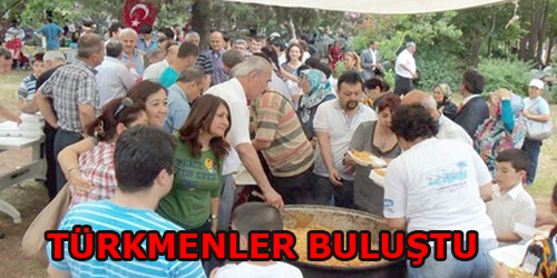 Türkmen Buluşması