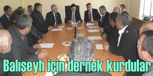  Artık Dernekleri Var