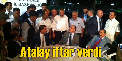 Teşkilatın Önemini Anlattı