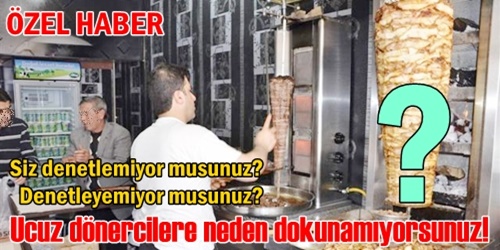 Hijyen eğitimi ve uyarıyı geçin