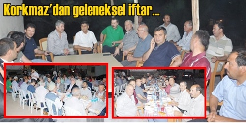 Korkmaz