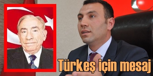 Saygı ve minnetle anıyoruz
