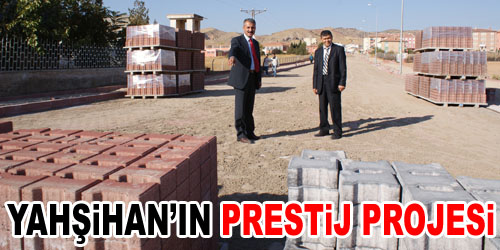 Yahşihan`ın Modern Yüzü
