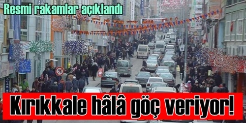 Kırıkkale