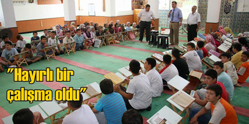 OLUMLU BULDULAR
