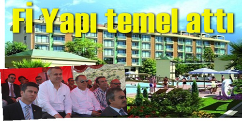 Büyük Bir Proje