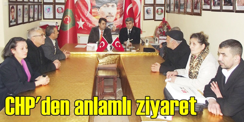 `Sizin Yanınızdayız`