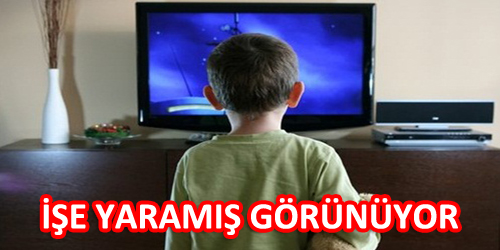İyi Uykular Çocuklar