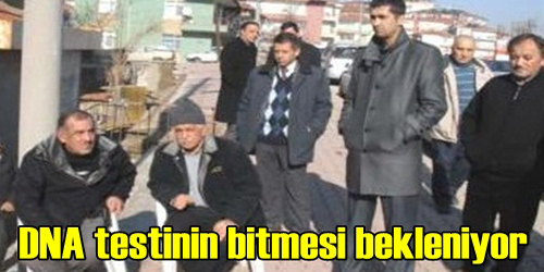 Teşhis Çalışması