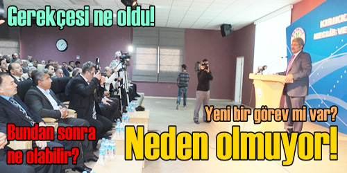 Bundan sonra ne olur?