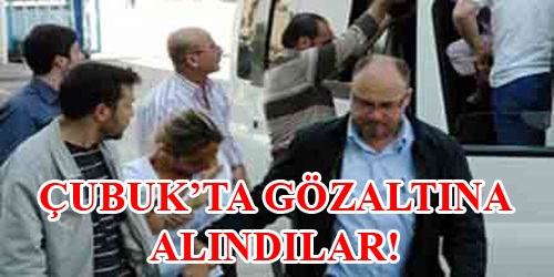 KIRIKKALE