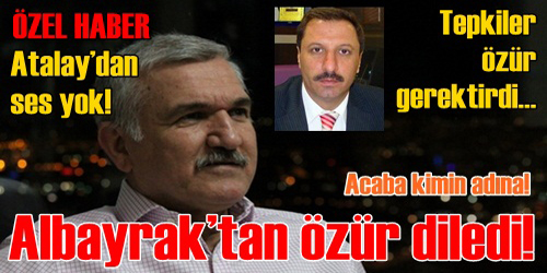 Bu Yeterli Olur Mu Bilinmez!