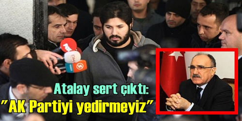  `Cezasını çekecekler`