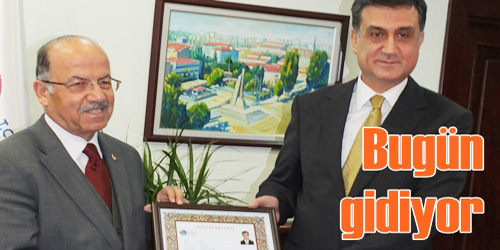 Tebrikleri Kabul Ediyor