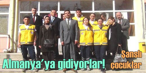Almanya