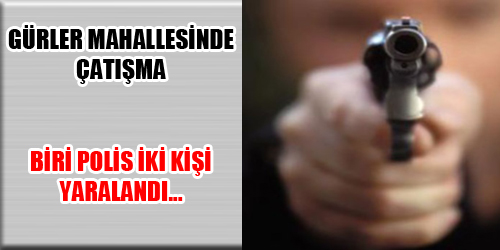 Dün Akşam Gürler Mah
