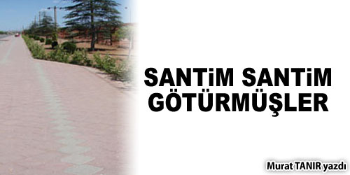 Kilit Parkede Neler Oluyor?