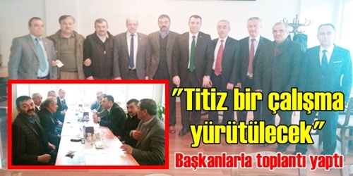  Planlı ve şekilde çalışacağız
