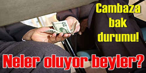 İhaleler Gözden Kaçıyor!