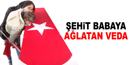 Babaya Son Öpücük