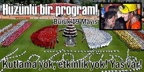 19 Mayıs