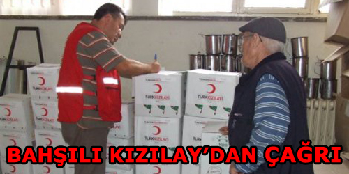 KURBANDA KIZILAY MODELİ