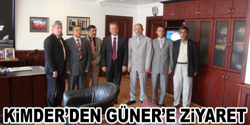 KİMDER