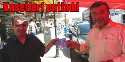 Kaset Satışları Patladı