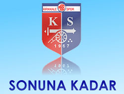 Bugün Maçımız Var