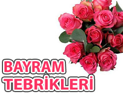 Bayram Tebrikleri