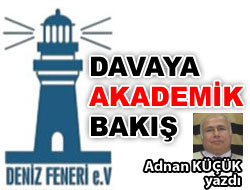 `Deniz Feneri Davası`nın Unutulanı`