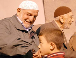 Huzurlu Bir Bayram Geçirdik