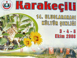 Karakeçili