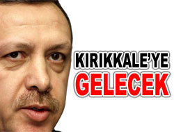 Başbakan, Arıtma Tesislerini Açacak
