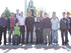 Onlar Bizim Her Şeyimiz