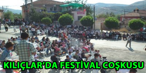 Soğan Ve Sarımsak Kutlaması