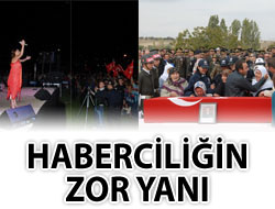 Düğün ve Cenaze