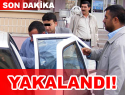 <b>Son Dakika </b>4 Kilo Esrar Ele Geçirildi