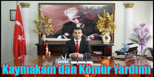 Kaymakam