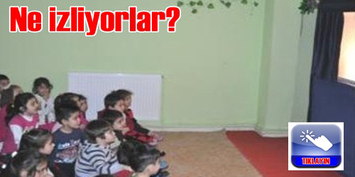 Oyun İzlediler