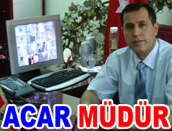 Sağlık İl Müdürü Vekili Olacak