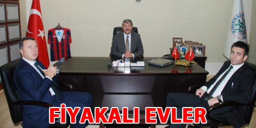 FİYAKALI EVLER