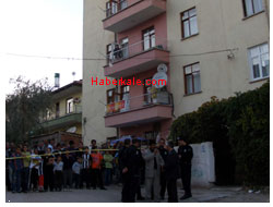 Kiracı Cinayeti