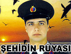 Rüyasında Peygamberi Görmüş